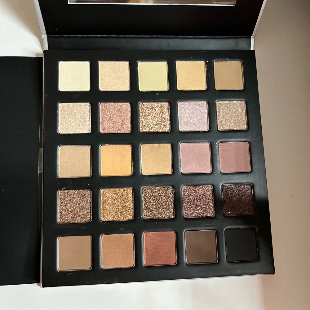 LORAC PRO Palette Artist Edition Meraki